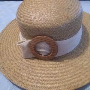 Vintage Liz claiborne vintage hat